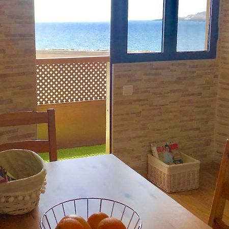 Apartamento Playa Ciudad サンタ・クルス・デ・ラ・パルマ スペイン エクステリア 写真