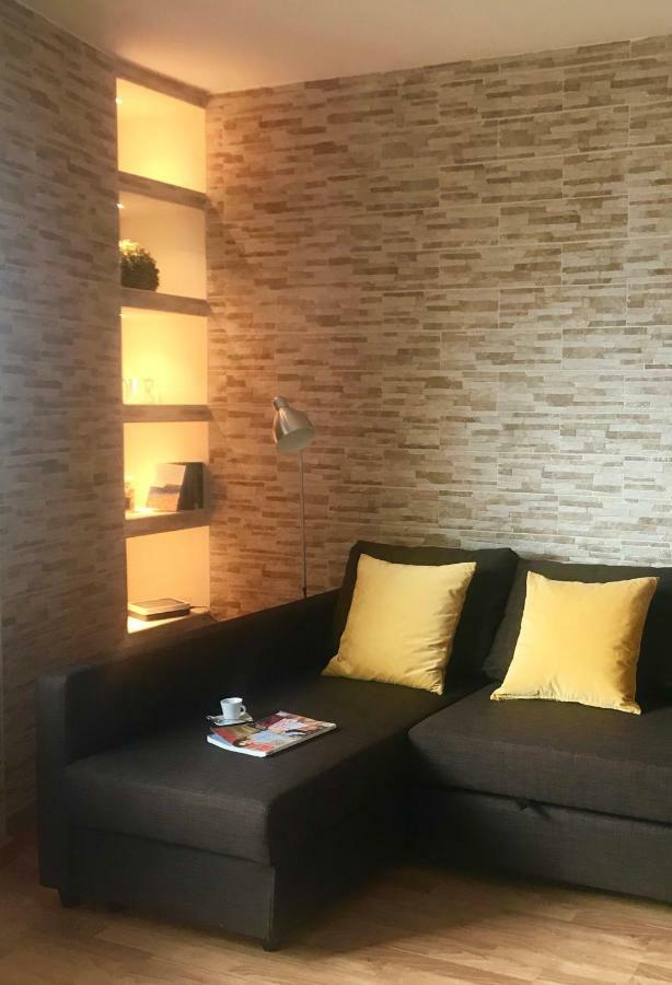 Apartamento Playa Ciudad サンタ・クルス・デ・ラ・パルマ スペイン エクステリア 写真