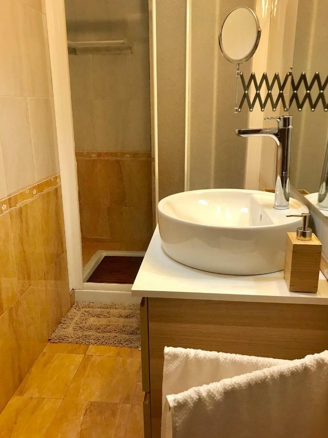 Apartamento Playa Ciudad サンタ・クルス・デ・ラ・パルマ スペイン エクステリア 写真