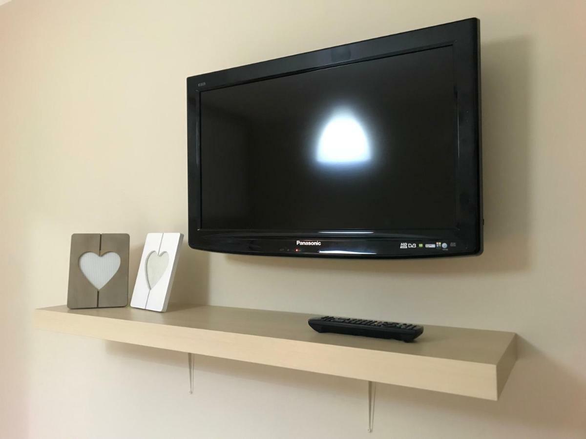 Apartamento Playa Ciudad サンタ・クルス・デ・ラ・パルマ スペイン エクステリア 写真