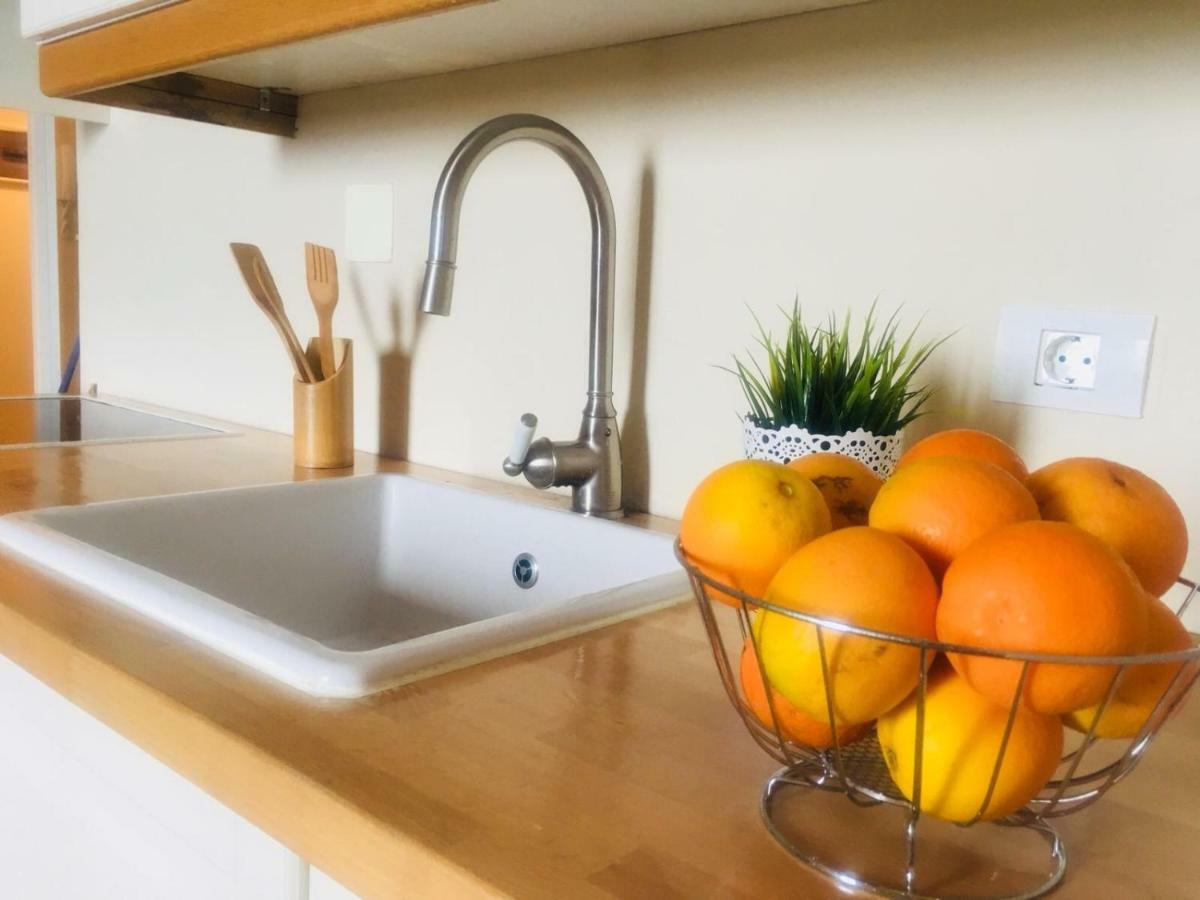 Apartamento Playa Ciudad サンタ・クルス・デ・ラ・パルマ スペイン エクステリア 写真
