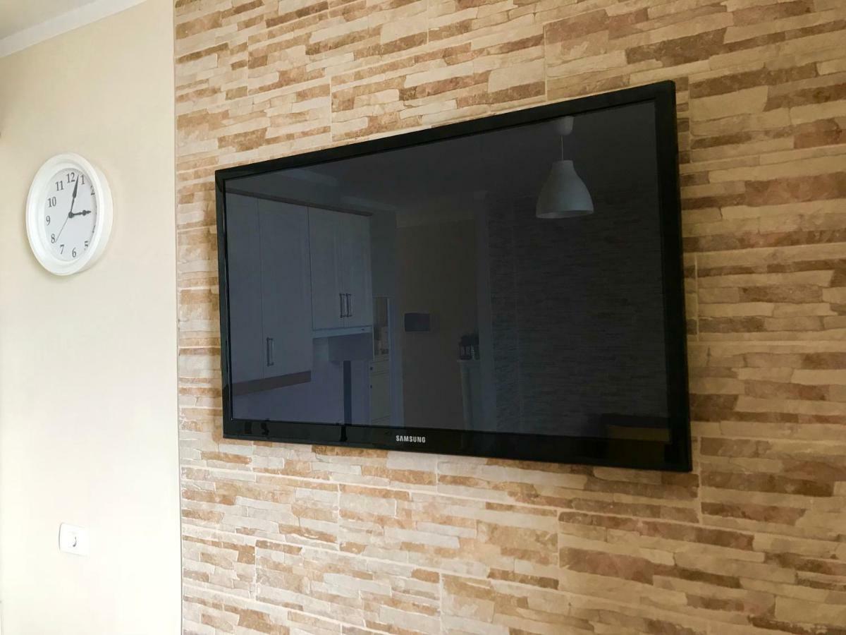 Apartamento Playa Ciudad サンタ・クルス・デ・ラ・パルマ スペイン エクステリア 写真
