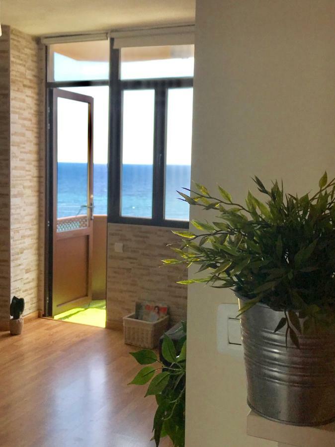 Apartamento Playa Ciudad サンタ・クルス・デ・ラ・パルマ スペイン エクステリア 写真