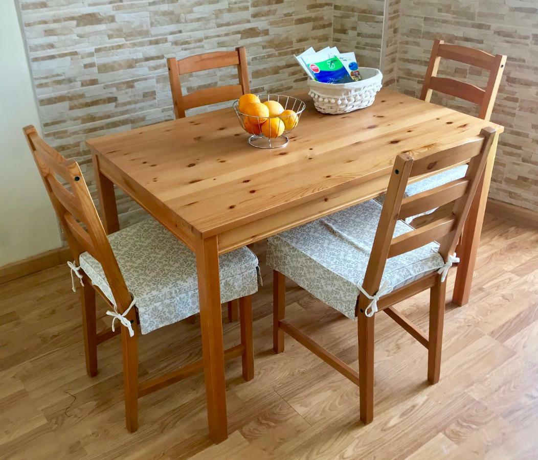 Apartamento Playa Ciudad サンタ・クルス・デ・ラ・パルマ スペイン エクステリア 写真