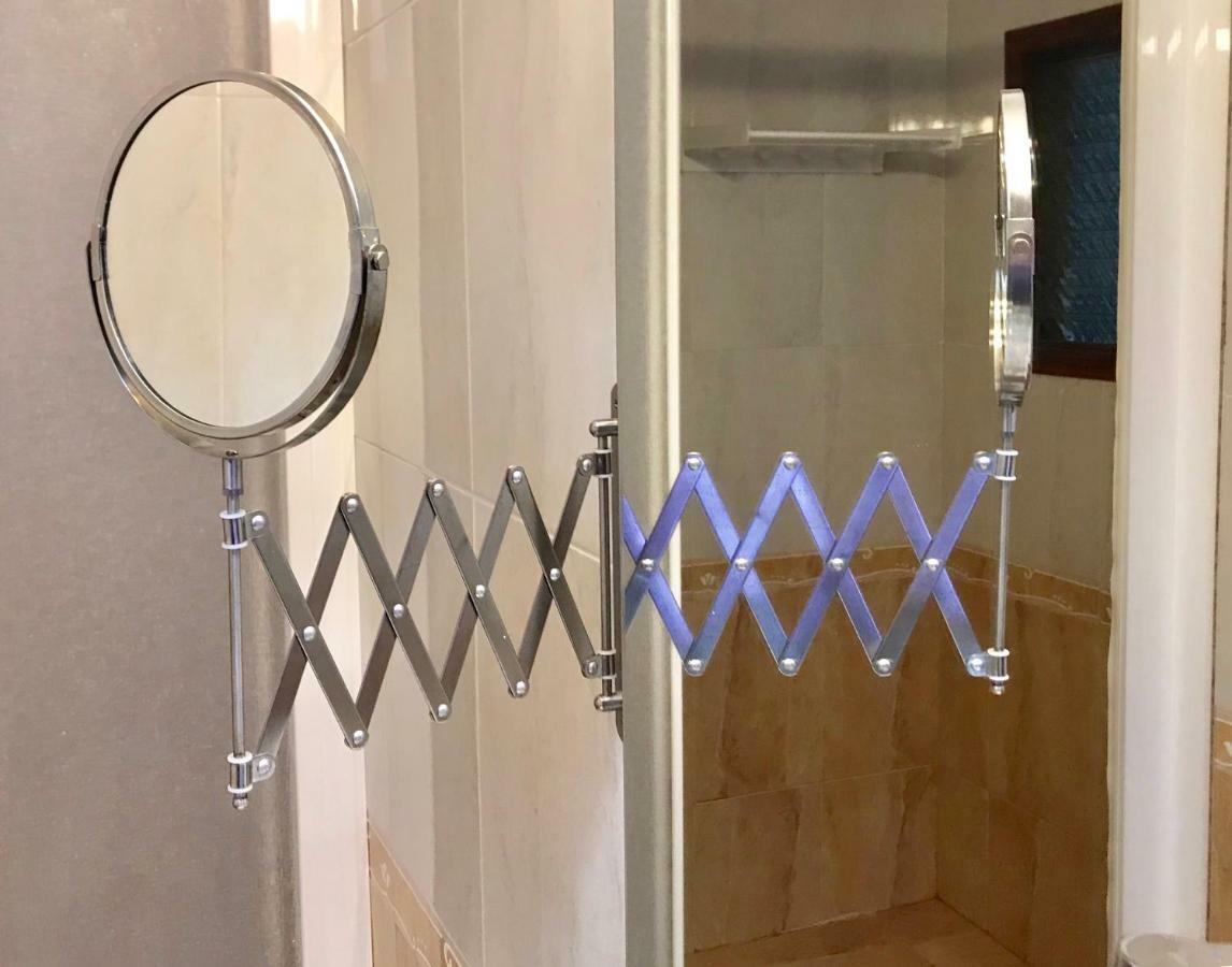 Apartamento Playa Ciudad サンタ・クルス・デ・ラ・パルマ スペイン エクステリア 写真
