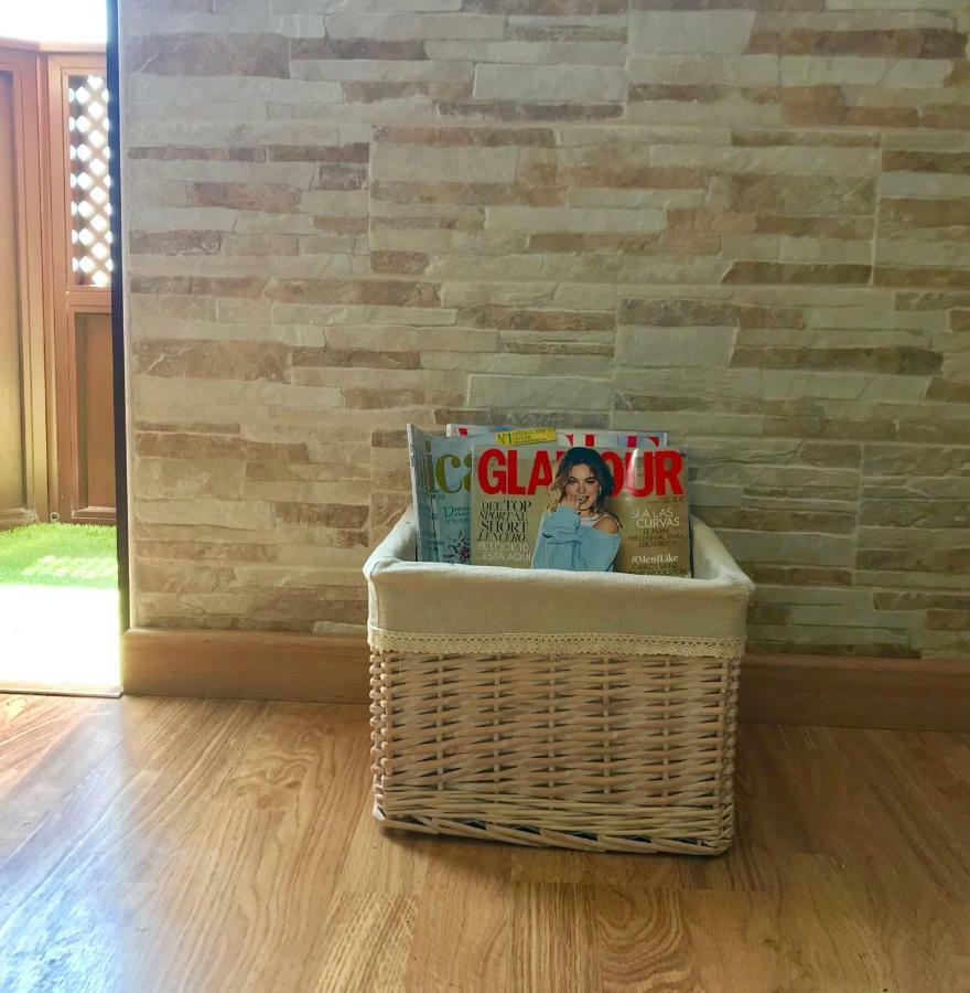 Apartamento Playa Ciudad サンタ・クルス・デ・ラ・パルマ スペイン エクステリア 写真