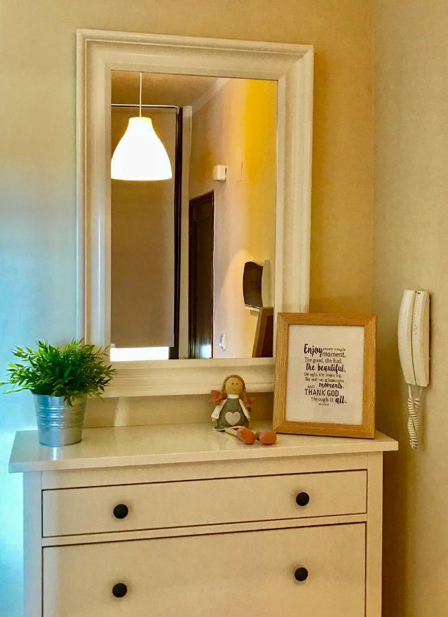 Apartamento Playa Ciudad サンタ・クルス・デ・ラ・パルマ スペイン エクステリア 写真