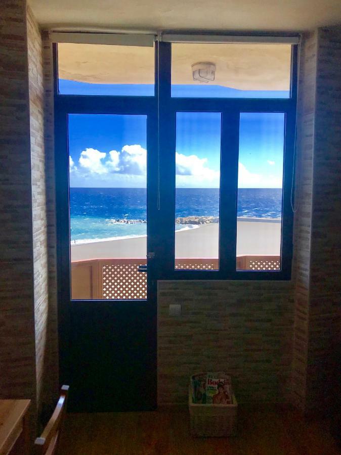 Apartamento Playa Ciudad サンタ・クルス・デ・ラ・パルマ スペイン エクステリア 写真